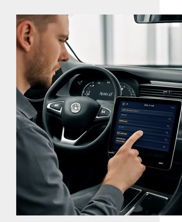 Русификация Changan X5 в Ухте по цене от 6581 р. | ФастМобиль-Хта