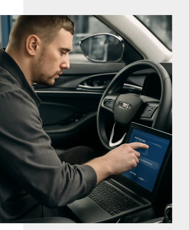 Русификация мультимедиа автомобилей Changan под ключ в Ухте