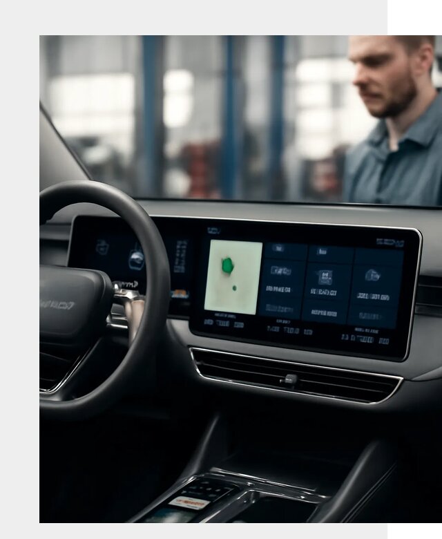 Русификация Deepal G318 в Ухте по цене от 15086 р. | ФастМобиль-Хта