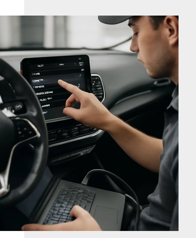 Русификация Dongfeng 7 под ключ для вашего автомобиля в Ухте