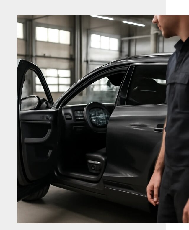 Русификация Dongfeng L7 в Ухте цена от 15086 р. | ФастМобиль-Хта