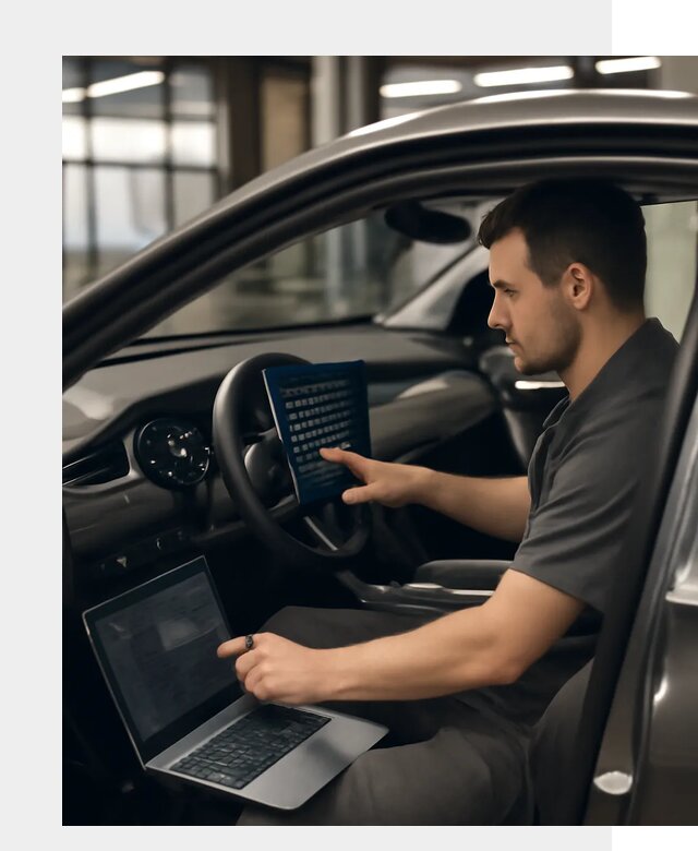 Русификация Exeed TXL в Ухте по цене от 15086 р. | ФастМобиль-Хта