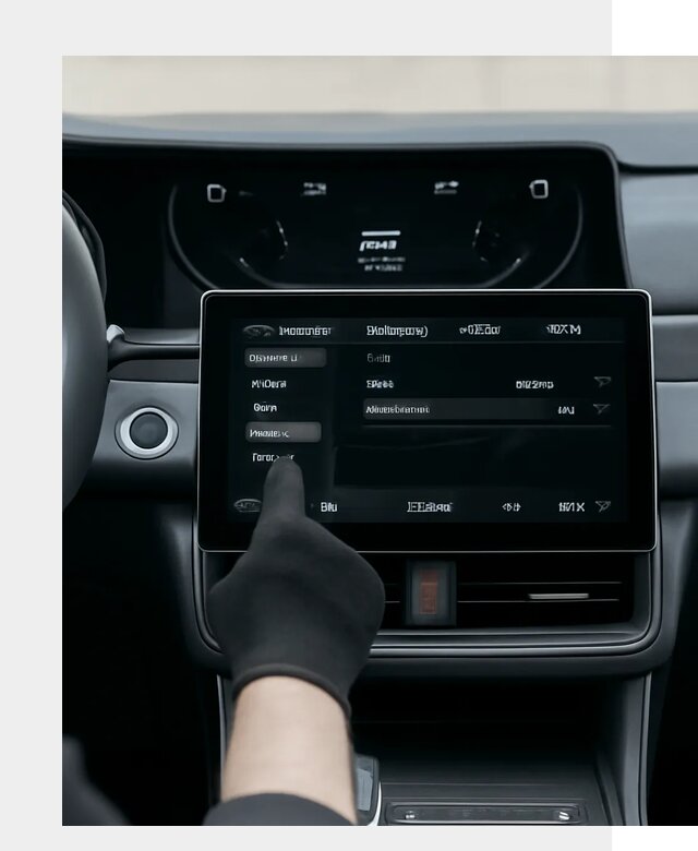 Русификация GAC GS 8 под ключ в Ухте от 6581 р. | ФастМобиль-Хта