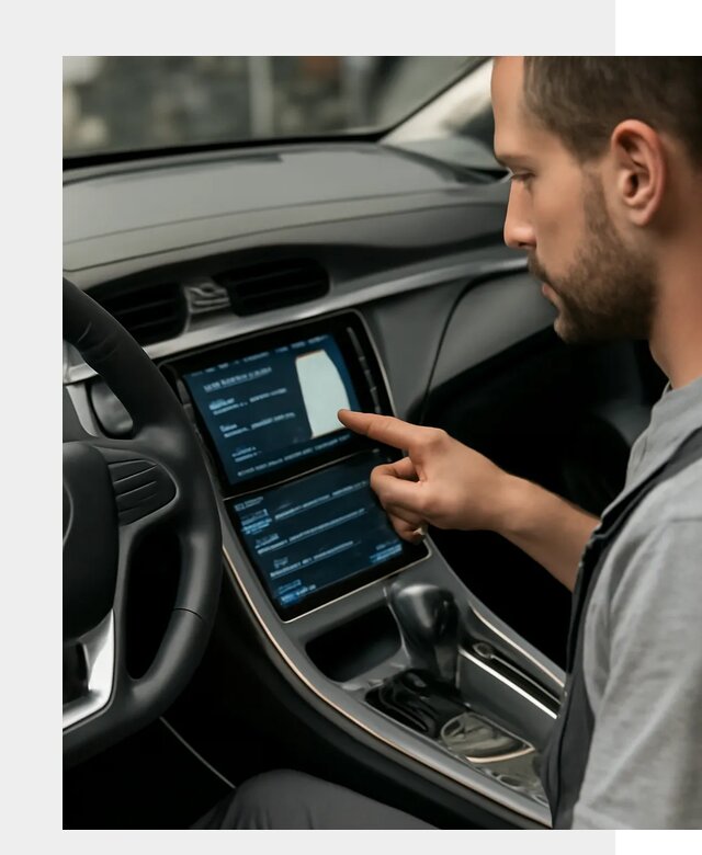 Русификация Geely Atlas в Ухте по цене от 9113 р. | ФастМобиль-Хта