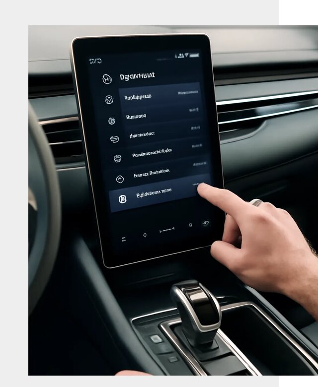 Русификация Geely Preface в Ухте по цене от 10024 р. | ФастМобиль-Хта