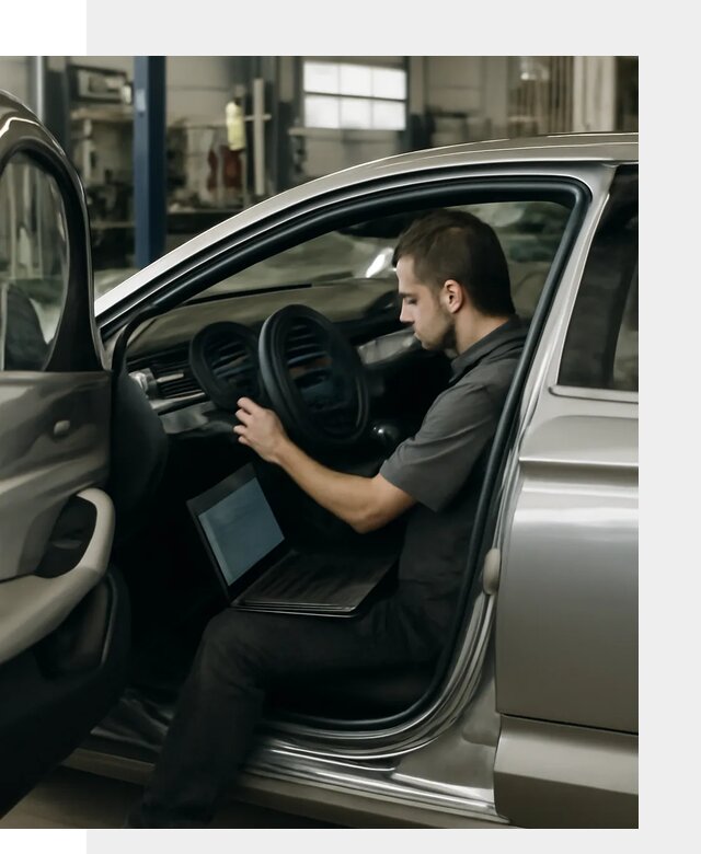Русификация Geely Preface мультимедиа и меню в Ухте
