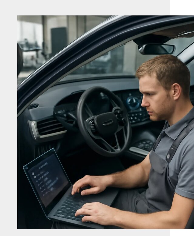 Русификация Haval в Ухте по цене от 7999 р. | ФастМобиль-Хта