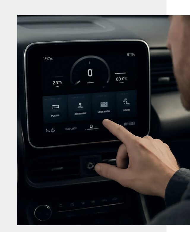 Русификация Haval DARGO в Ухте по цене от 6581 р. | ФастМобиль-Хта