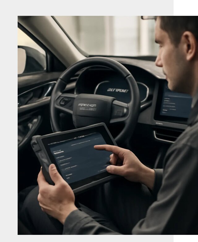 Русификация приборной панели Haval в Ухте от 5569 р. | ФастМобиль-Хта