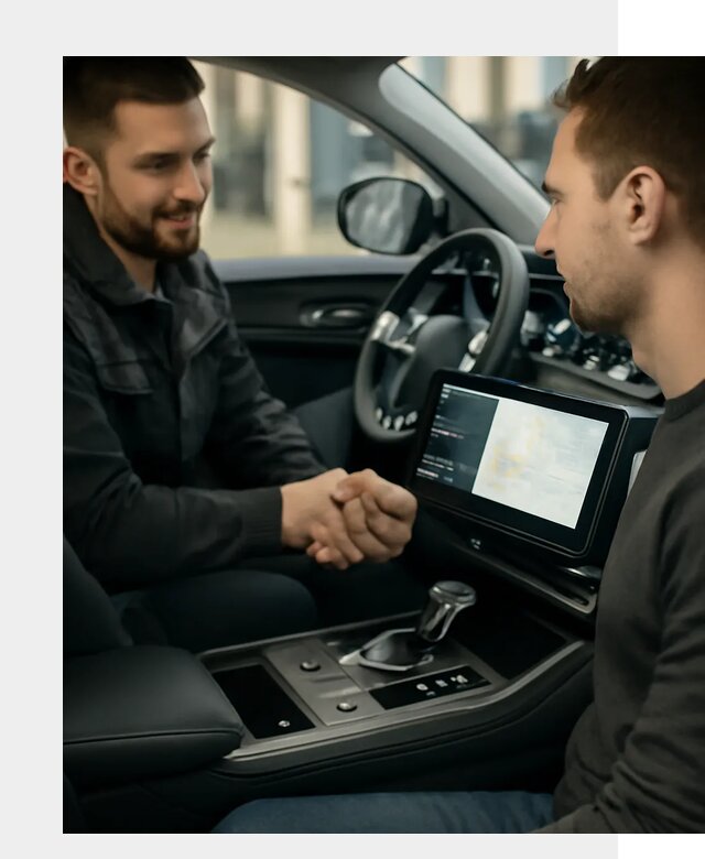 Русификация Jetour X70 Plus в Ухте по цене 5569 р. | ФастМобиль-Хта