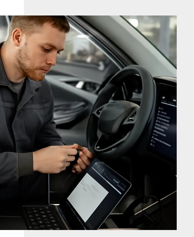 Русификация Jetour X70 Plus для мультимедиа в Ухте