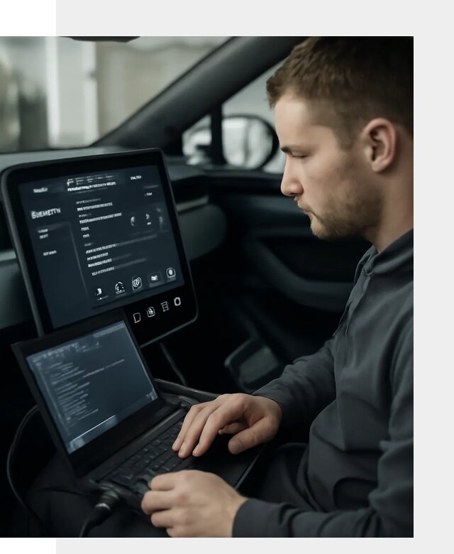 Русификация мультимедиа LiXiang под ключ для авто в Ухте
