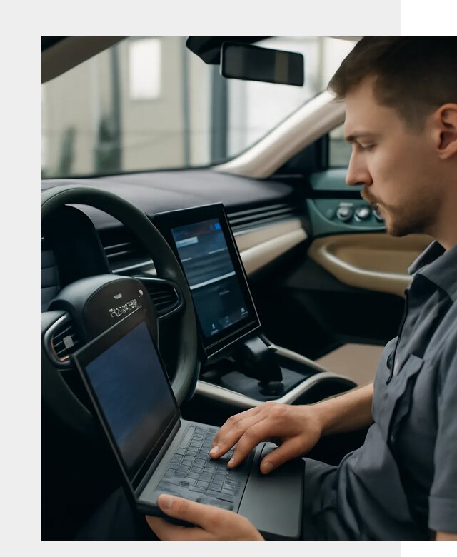 Русификация Lynk Co 900 в Ухте по цене от 20149 р. | ФастМобиль-Хта