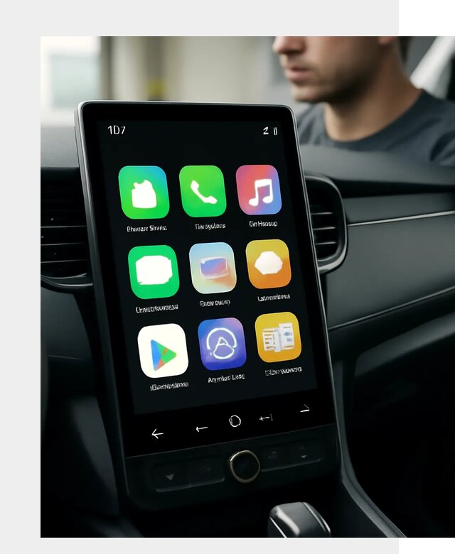 Установка приложений Lynk Co в Ухте по цене от 5974 р. | ФастМобиль-Хта