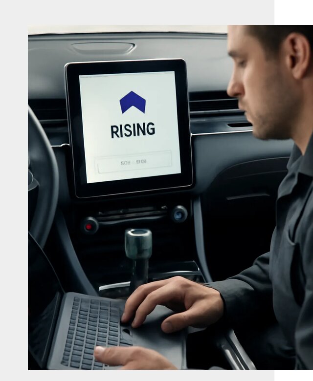Установка приложений Rising в Ухте по цене от 4556 р. | ФастМобиль-Хта