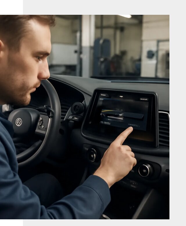 Русификация автомобилей Hyundai под ключ в Ухте сегодня