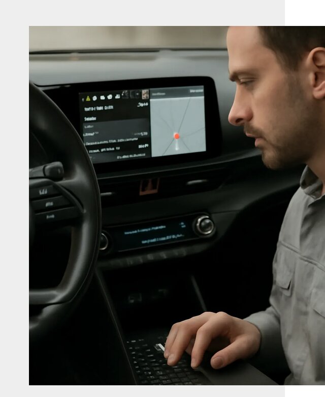 Русификация Hyundai всех моделей в Ухте от 7999 р. | ФастМобиль-Хта