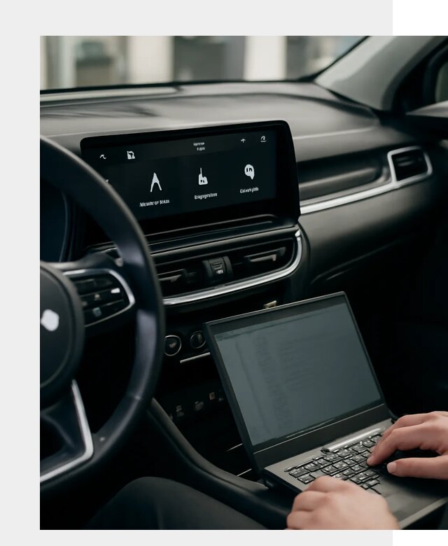 Русификация Kia K5 в Ухте по цене от 6581 р. | ФастМобиль-Хта