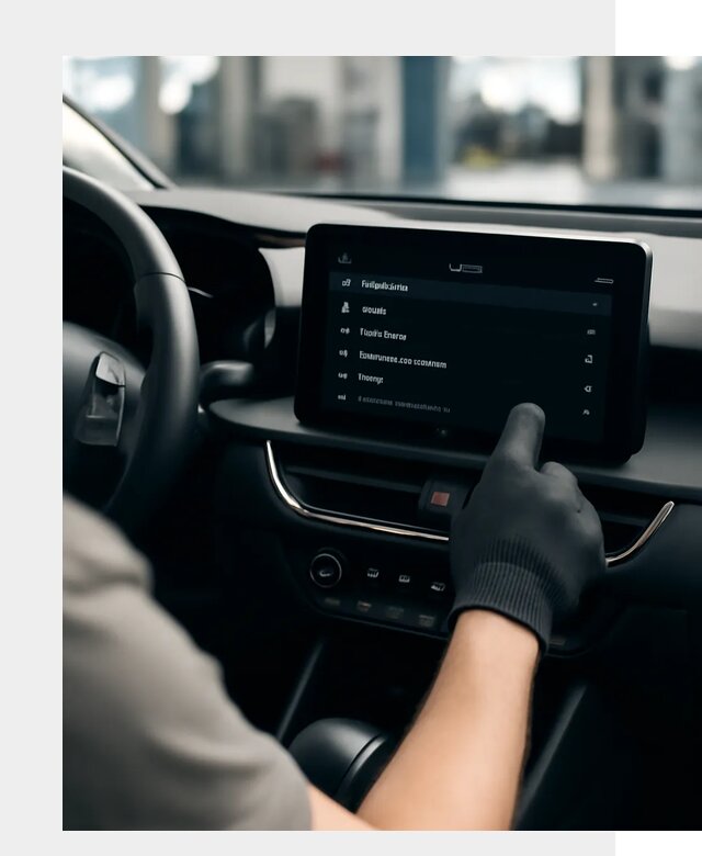 Русификация Kia всех моделей в Ухте от 10024 р. | ФастМобиль-Хта