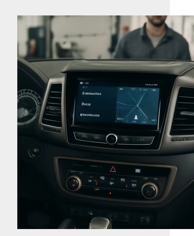 Русификация SsangYong Rexton в Ухте от 12656 р. | ФастМобиль-Хта