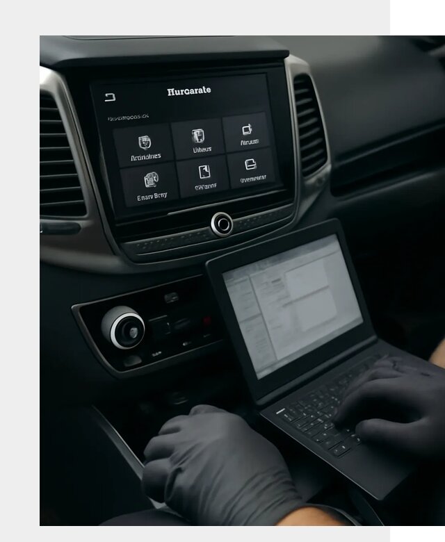 Русификация мультимедиа SsangYong в Ухте от 6581 р. | ФастМобиль-Хта