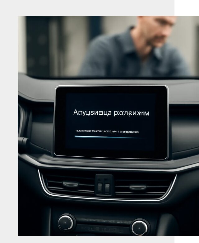 Обновление русификации авто в Ухте по цене от 5974 р. | ФастМобиль-Хта