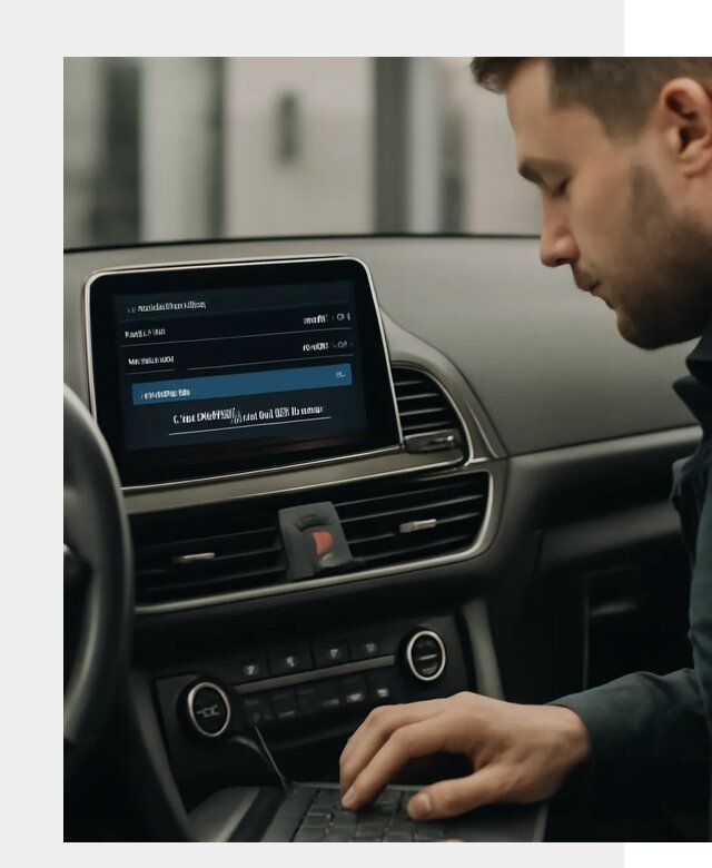 Установка русского пакета языка для авто в Ухте от 5974 р. | ФастМобиль-Хта