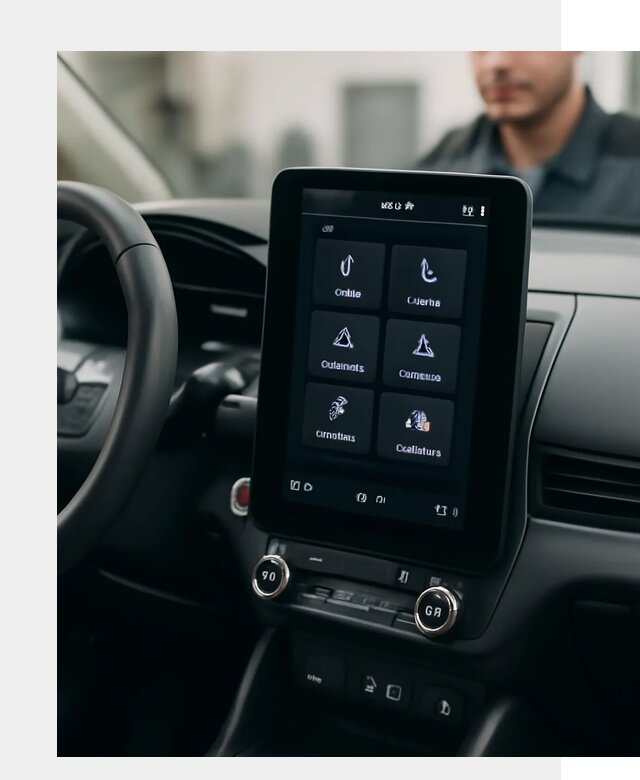 Русификация Honda в Ухте по цене от 6986 р. | ФастМобиль-Хта