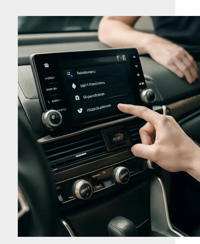 Русификация Honda Accord 10 в Ухте по цене от 6581 р. | ФастМобиль-Хта