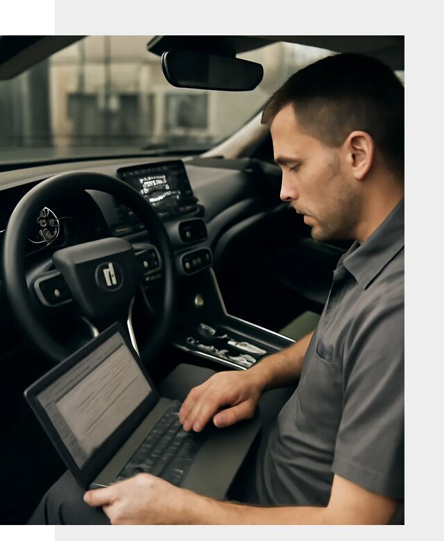 Русификация Honda Accord на русском языке под ключ в Ухте