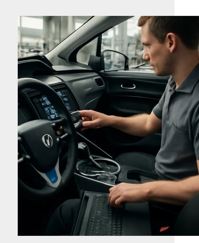 Русификация Honda CLARITY в Ухте по цене от 7594 р. | ФастМобиль-Хта