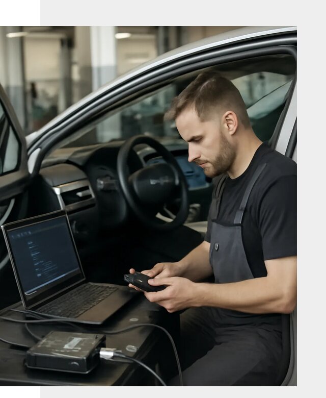 Русификация Honda CLARITY под ключ для вашего авто в Ухте
