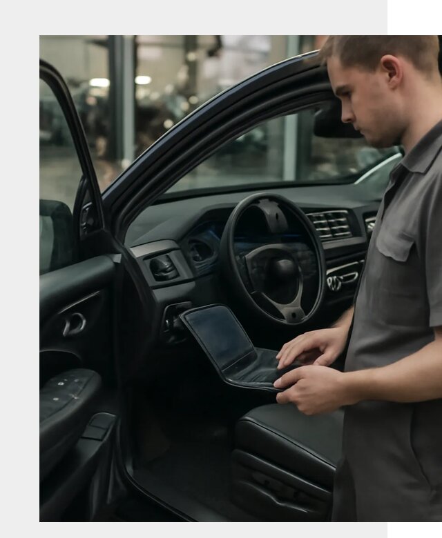 Русификация Honda Pilot по цене от 6986 р. в Ухте ФастМобиль-Хта