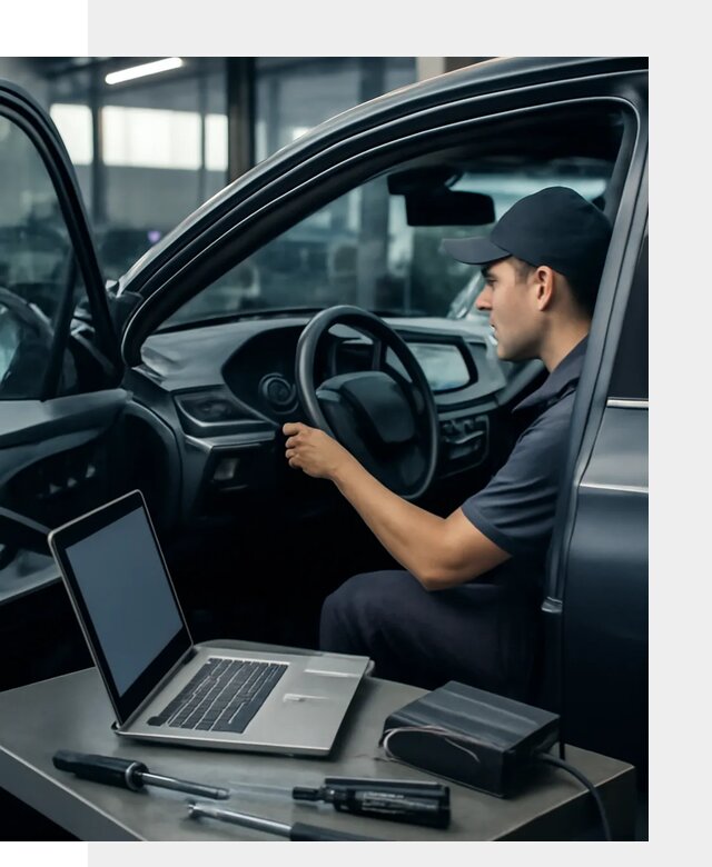 Русификация Honda Ridgeline для комфортной езды в Ухте