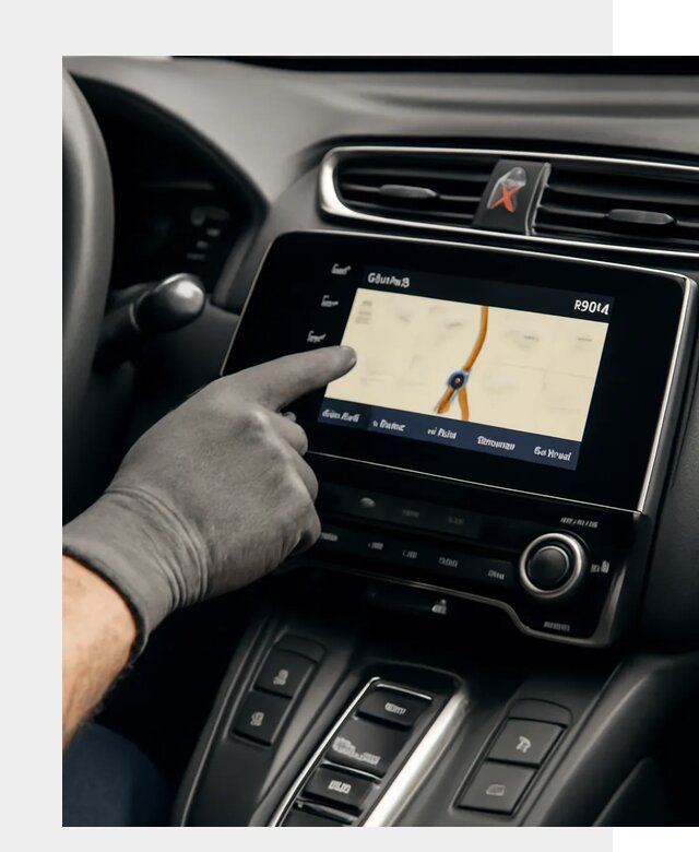 Русификация мультимедиа Honda в Ухте от 7594 р. | ФастМобиль-Хта