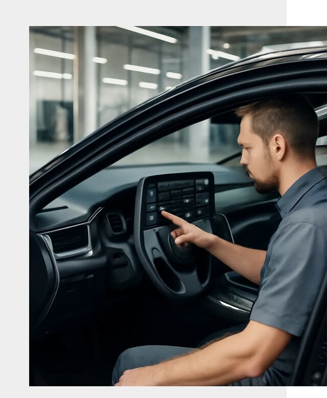 Русификация Lexus в Ухте по цене от 15086 р. | ФастМобиль-Хта