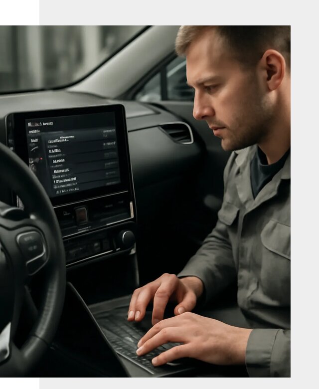 Русификация мультимедиа Lexus NX PIONER для авто в Ухте