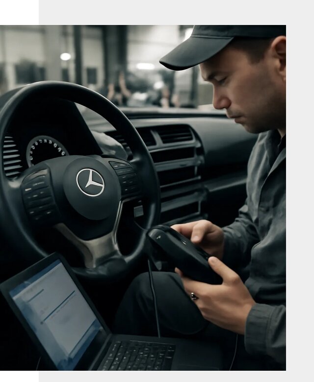 Русификация приборной панели Lexus на русском языке в Ухте