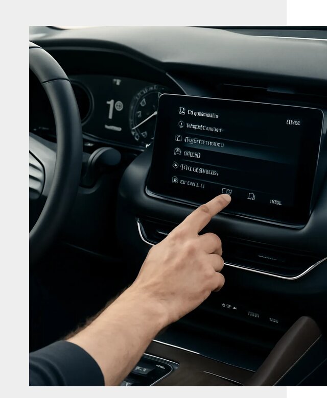 Русификация Mazda EZ-6 в Ухте по цене от 15086 р. | ФастМобиль-Хта