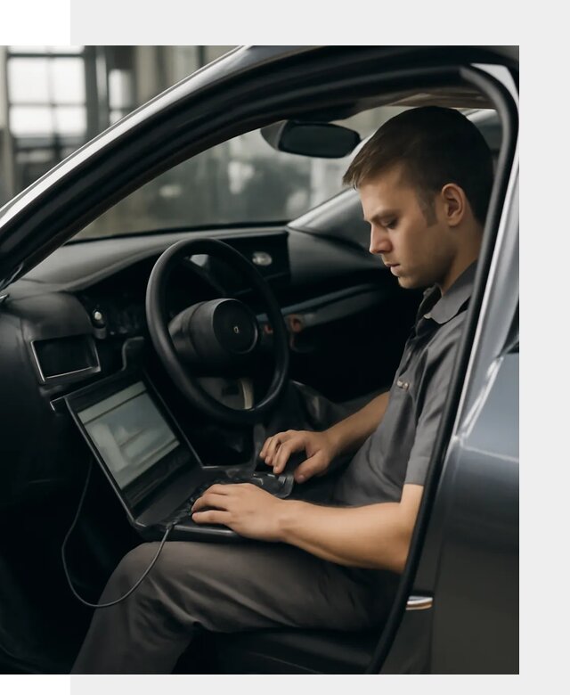 Русификация Mazda EZ-6 с настройкой меню и навигации в Ухте