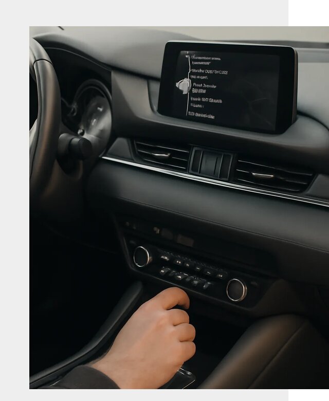 Русификация мультимедиа Mazda в Ухте по цене от 7999 р. | ФастМобиль-Хта