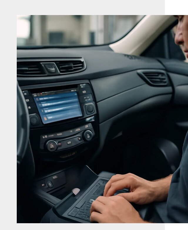 Русификация Nissan в Ухте по цене от 7999 р. | ФастМобиль-Хта