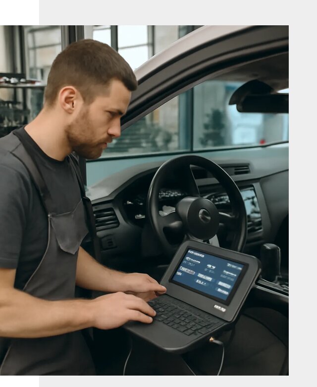 Русификация автомобилей Nissan для всех моделей в Ухте