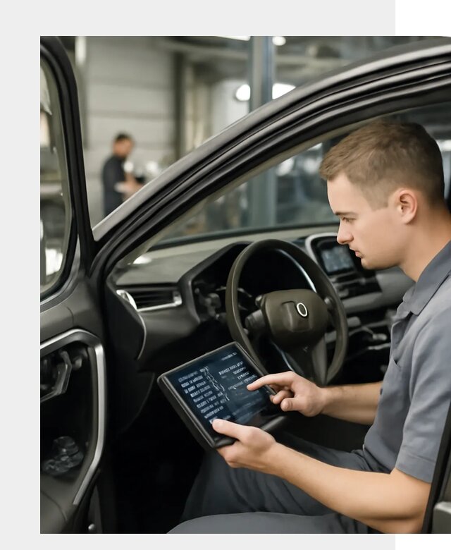 Русификация Toyota RAV4 в Ухте по цене от 6581 р. | ФастМобиль-Хта